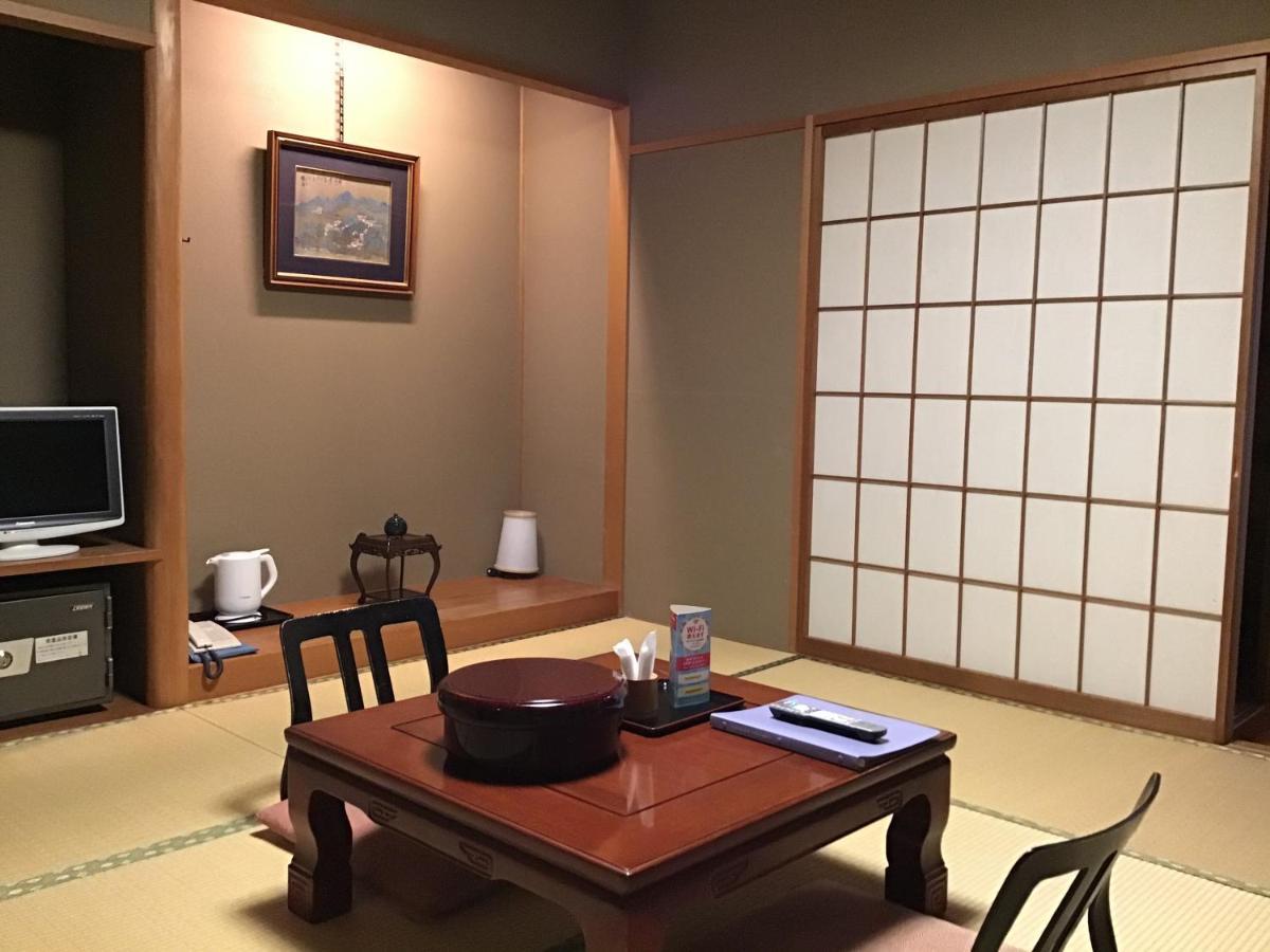 Kyonoyado Kagihei Hotel Kyoto Bagian luar foto