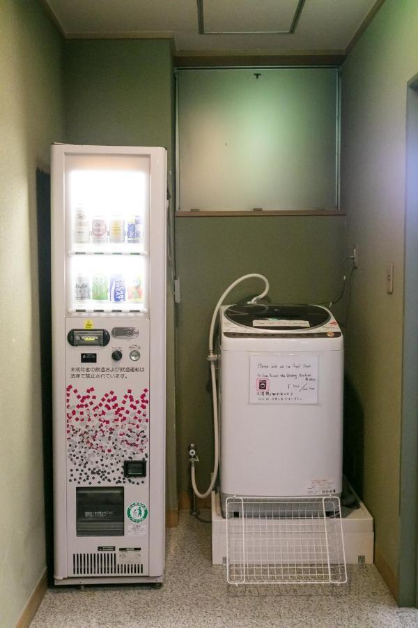 Kyonoyado Kagihei Hotel Kyoto Bagian luar foto