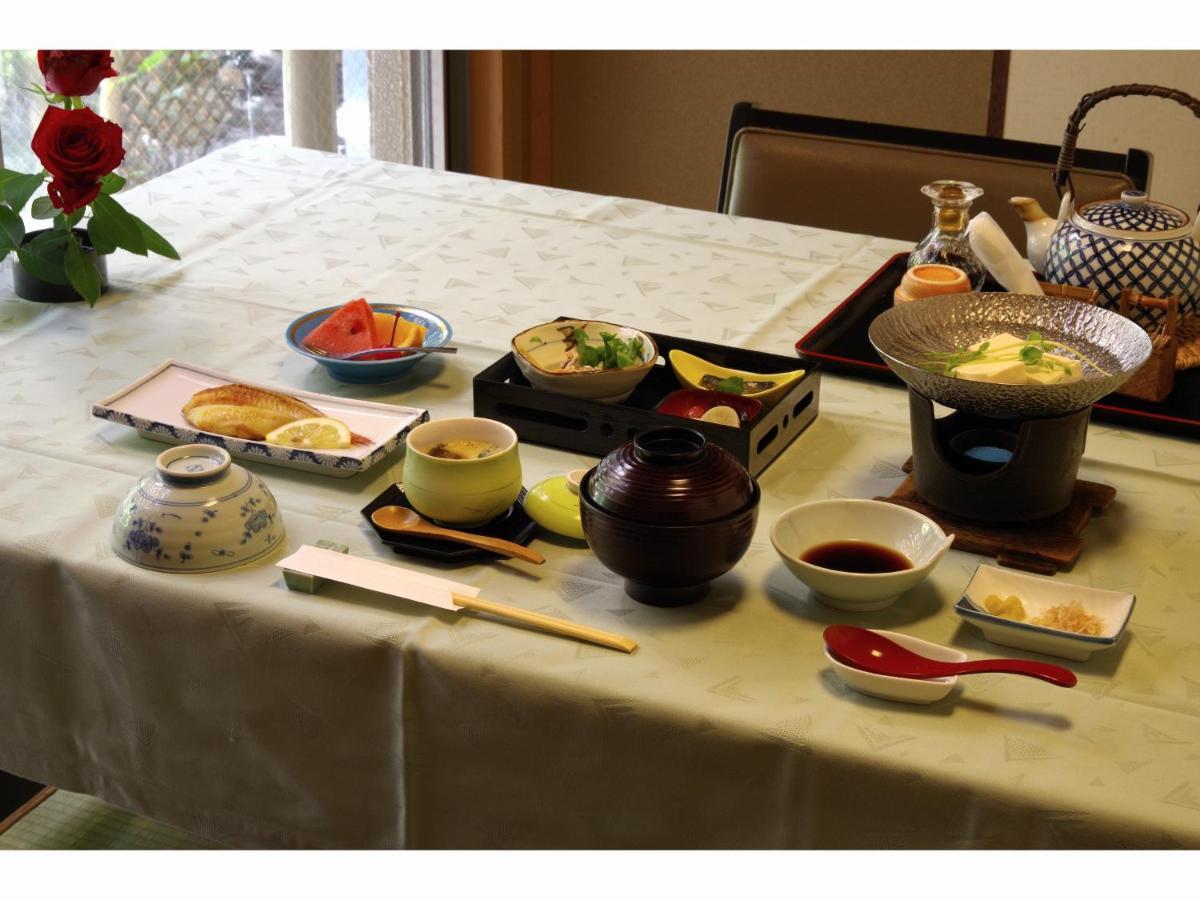 Kyonoyado Kagihei Hotel Kyoto Bagian luar foto