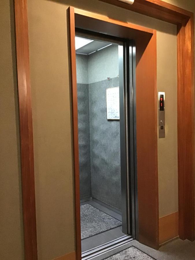 Kyonoyado Kagihei Hotel Kyoto Bagian luar foto