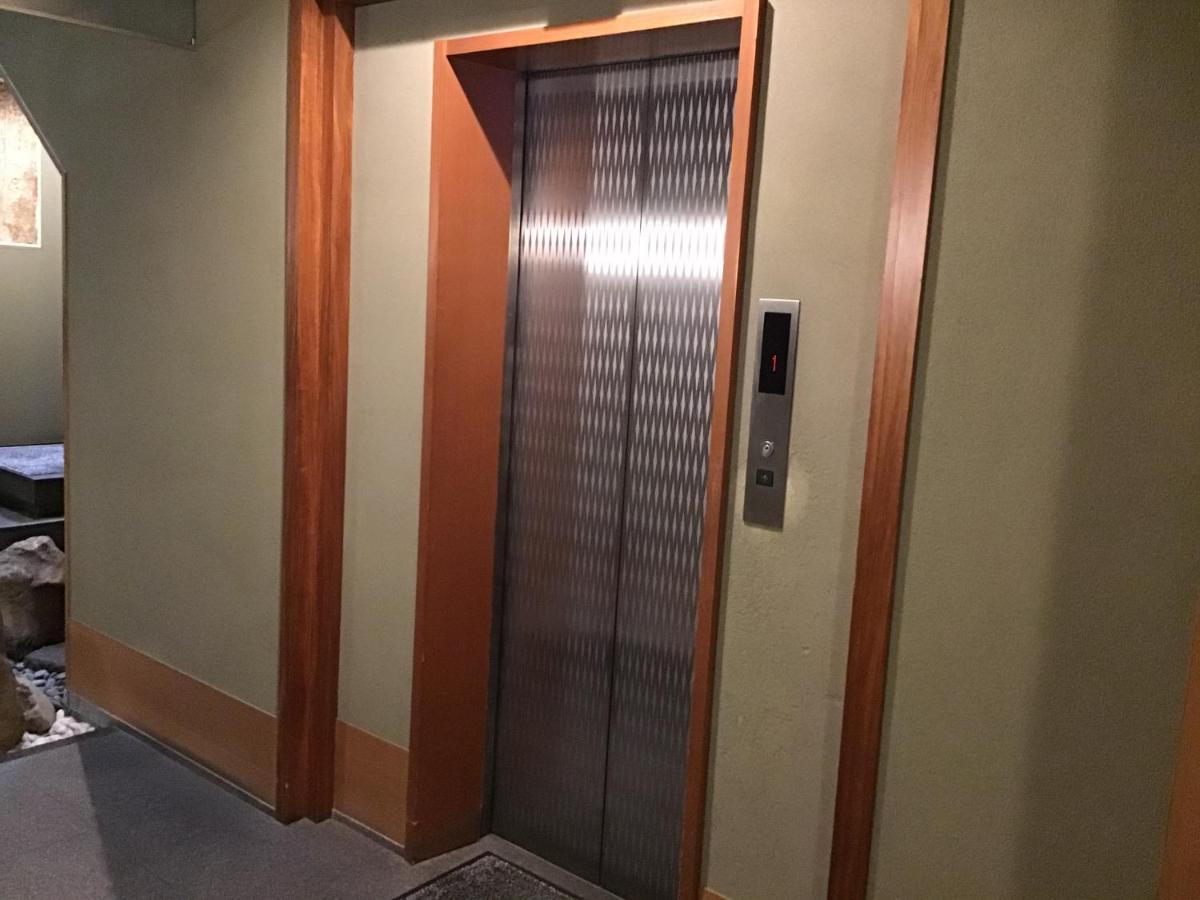 Kyonoyado Kagihei Hotel Kyoto Bagian luar foto