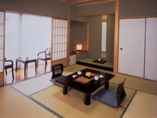 Kyonoyado Kagihei Hotel Kyoto Ruang foto