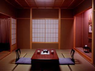 Kyonoyado Kagihei Hotel Kyoto Ruang foto